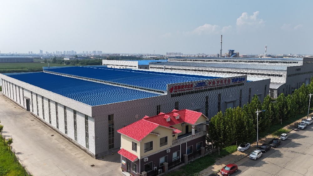 探秘中拓產(chǎn)品：科技引導(dǎo)，共享全球新未來